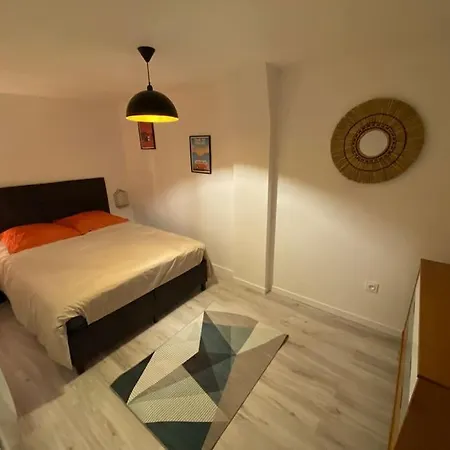 1 - Quartier Des Cordiers, Acces Funiculaire Treport Appartement Le Tréport